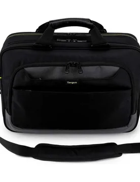 Sacoche Pour Ordinateur Portable City Gear Top Load 14´´ Black One Size unisex - Targus - FashionsVida