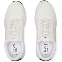 Zapatillas de hombre wyndon en lona y ante