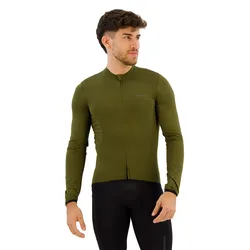 Maillot à Manches Longues Futuro