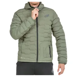 Bullpadel Bueu Jacket Kaki S