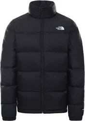 Doudoune en duvet - M Diablo Down Jacket Tnf Black/Tnf Black - Taille S - Noir