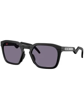 Sonnenbrille Hstn SQ Matte Black schwarz - Oakley - FashionsVida