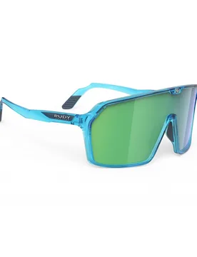 Occhiali ciclismo multisport SPINSHIELD Multilaser - Pro-Ject - FashionsVida