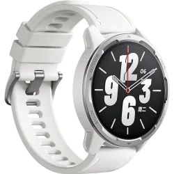 Watch S1 Active GL Moon White Smartwatch