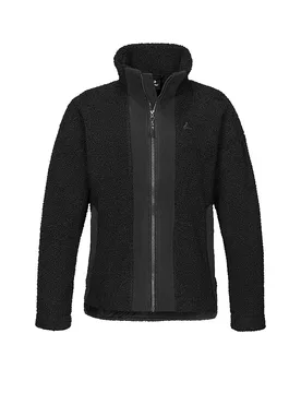 Chaqueta polar Kalmor para mujer negro 40 - Schöffel - FashionsVida