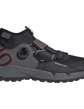 Zapatillas de ciclismo de hombre 5.10 TRAILCROSS PRO calas - Adidas - FashionsVida