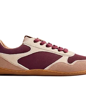 Sneaker Pointe Bordeaux EU 36 - Gioseppo - FashionsVida