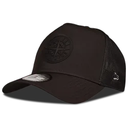 Trucker Unisex Trucker - Black - Size - Black - Size: One Size
