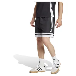 Short Squadra 25 Downtime Black / White XS