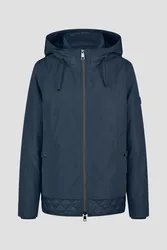 Jacke m Kapuze female