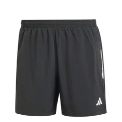 Shorts Own the Run - Noir - male - Size: XL 7"