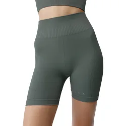 Short de mujer Eris Living Yoga