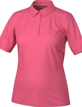 Galvin Green Polo Melody, rosa l - Galvin Green - FashionsVida