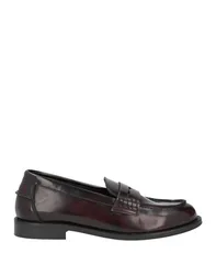 Mokassin Damen Bordeaux 36,37,38,39,40,41 Damen