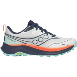 Peregrine 16 Trailschuhe Damen White Gr. 37