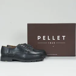 Pellet Herrenschuhe Marvin 42 Male