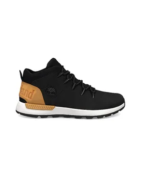 Boots SPRINT TREKKER MID noir 43 - Timberland - FashionsVida