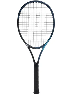 Raqueta de tenis WARRIOR 100 300 g encordada - Prince - FashionsVida