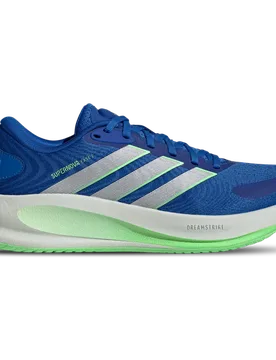 Supernova Ease 2 Uomo - Sneakers Blu - Taglia 46 2/3 - Rete/Sintetico 46 2/3 - Adidas - FashionsVida