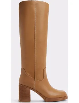 Botas de mujer con punta cuadrada - ALDO - FashionsVida