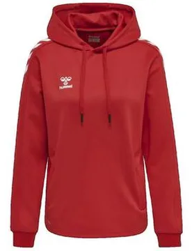 Kapuzensweaters Sweat À Capuche Hmlcore Xk Poly Sweat Hoodie Eu S;Eu M;Eu L;Eu Xl - Hummel - FashionsVida