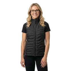 Gilet Customized 22375 Thermal Black XS