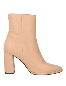 Stiefelette Damen Sand 36,37,40 Damen - NCUB - FashionsVida