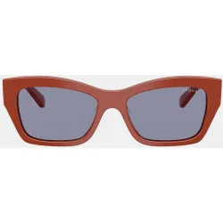 Gafas de sol VO5658SU de mujer mariposa en acetato