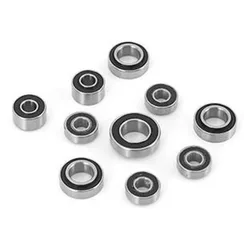Set Cuscinetti Quora Fs Silver