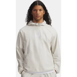 Sudadera de hombre UA Unstoppable Wvn Hoodie