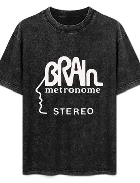 Brain records krautrock neu Gift For Fans, For Men and Women, Father Day, Family Day, Halloween Day, Thanksgiving, Chris T-Shirt - Aliexpress - FashionsVida