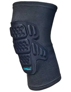 Genouillère Sleeve Black M Homme - AmpliFi - FashionsVida