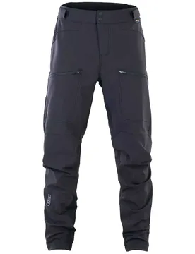 Ion Pantaloni Shelter 2l Black - Ion - FashionsVida