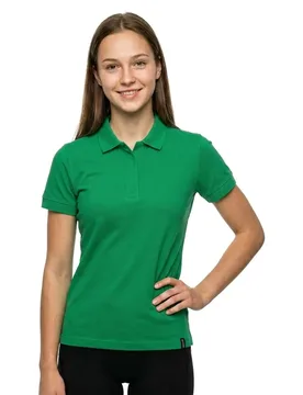 Polo à Manches Courtes Crossover 20193 Grass Green 6XL - MASCOT - FashionsVida