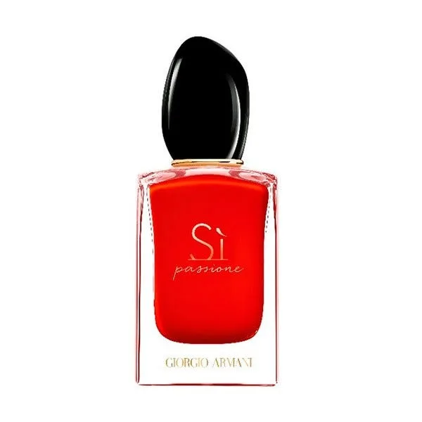 Giorgio Armani SÃ¬ Passione 100ML - Giorgio Armani - FashionsVida