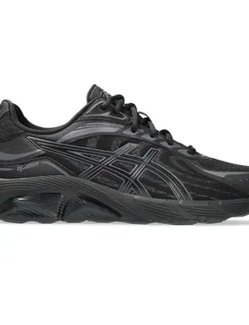 Baskets Gel-quantum 180 Viii Black / Obsidian Grey EU 44 Homme - Asics - FashionsVida