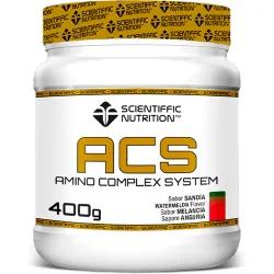 Acs amino system sanda 400g (UNICA)