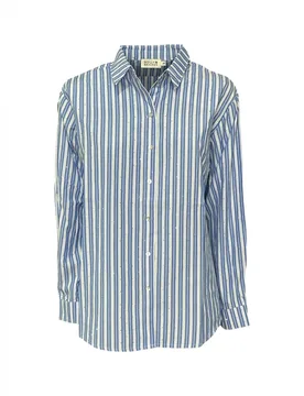Camicia Donna Molly Bracken TR196DP - Molly Bracken - FashionsVida