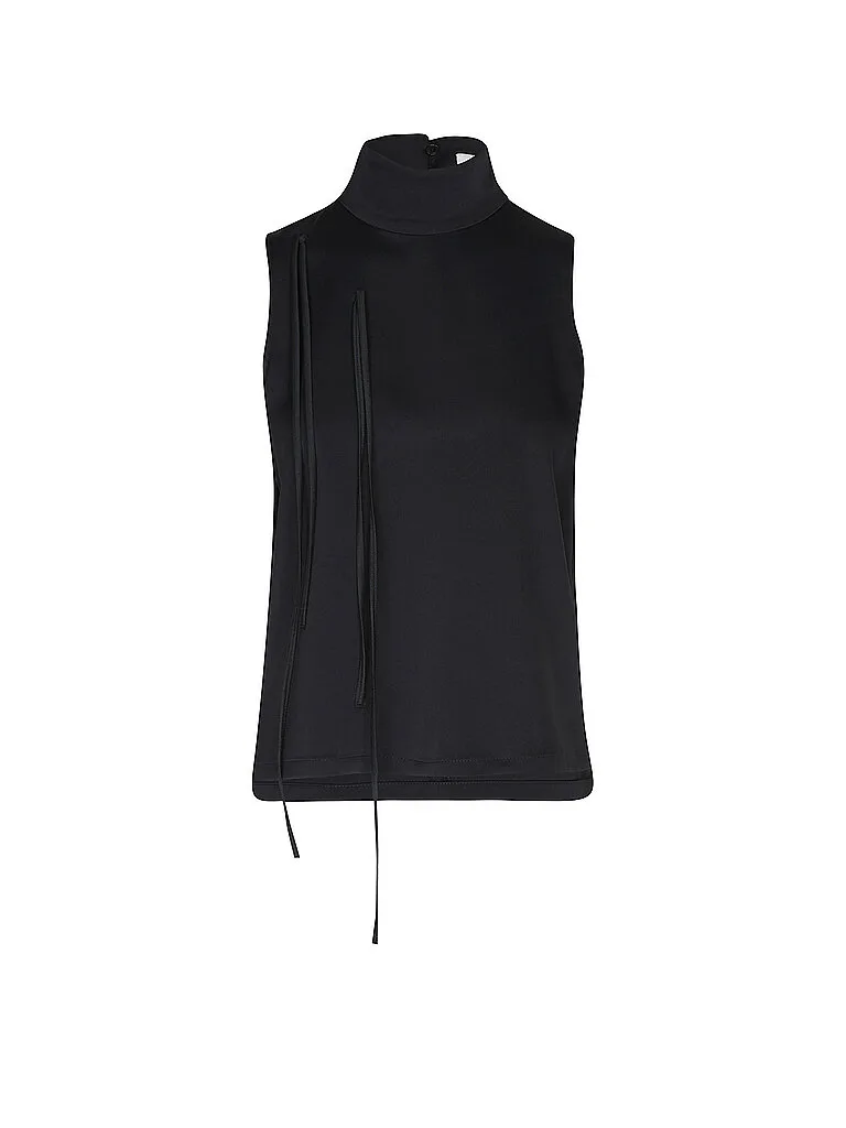 Bluse HALIRA_1 schwarz 38 Damen - Drykorn - FashionsVida