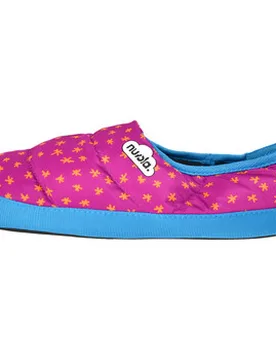 Hausschuhe Printed 21 Twinkle 40 / 41 Male - Nuvola. - FashionsVida