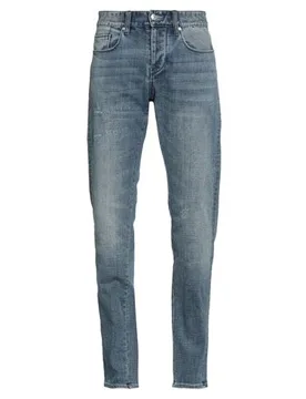Pantalones vaqueros Hombre Azul marino 28,29,30 Hombre - Armani - FashionsVida