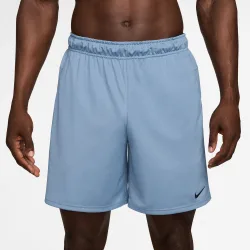 Pantalón corto de hombre DF Totality 7'' Short