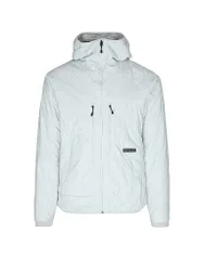 Giacca isolante da uomo Venet Swisswool 60 bianco M