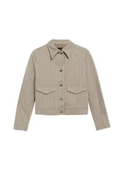 Indoor-Jacke female