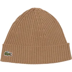 Mütze Beanie, braun one_size_fits_all