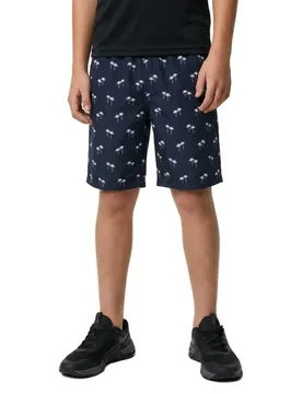 Swimming Shorts Multicolour 164 cm Boys - Aquafeel - FashionsVida