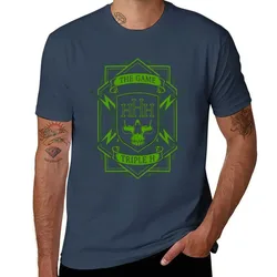 Triple H Active T-Shirt Comfortable Work Wear Tee