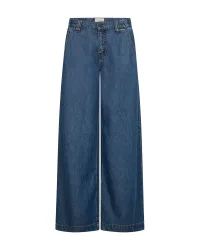 XL FQMILO-PANTS female