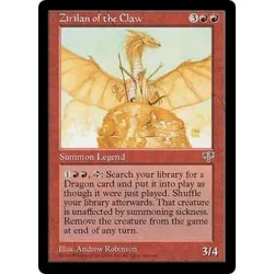 Zirilan of the Claw Mirage