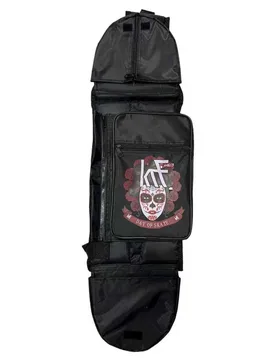 Housse De Skateboard Day Of Catrina One Size unisex - KRF - FashionsVida